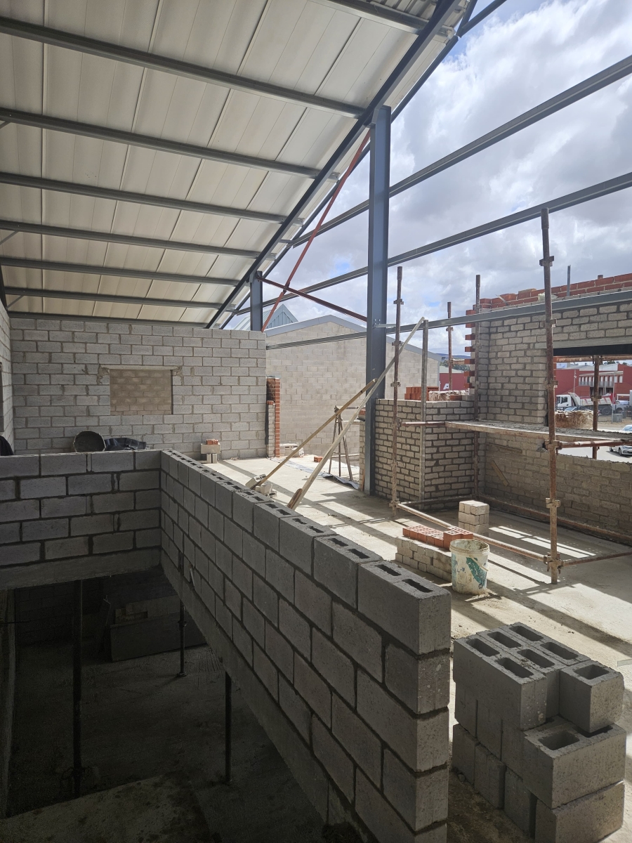 To Let Commercial Property for Rent in Fisantekraal Western Cape